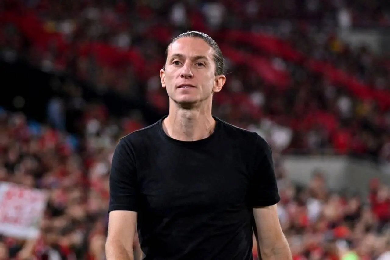 Filipe Luis