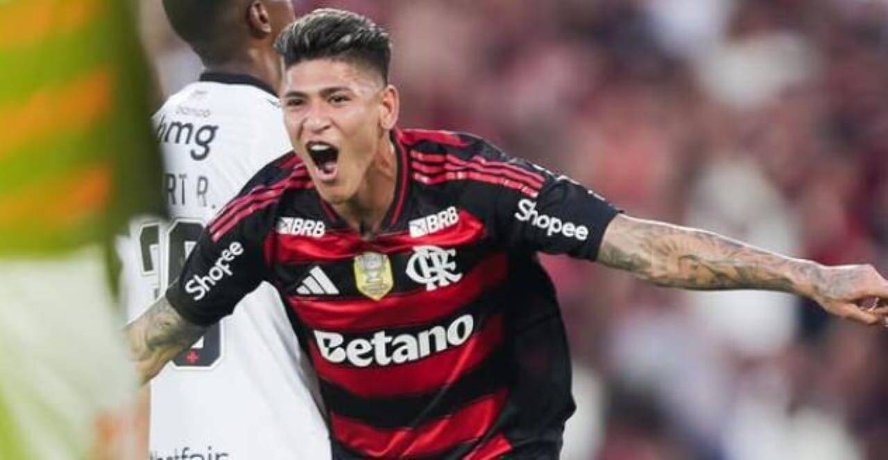 Flamengo resiste a celebração argentina em La Plata e mira classificação na Libertadores