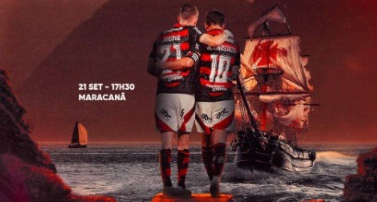 Onde assistir Flamengo x Vasco ao vivo no Brasileirão: palpites, ingressos e histórico