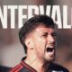 Flamengo - Intervalo
