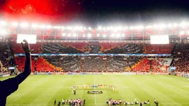 Flamengo