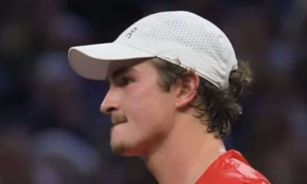 João Fonseca é apontado como futuro rival de Alcaraz e Sinner por ex-técnico de Serena