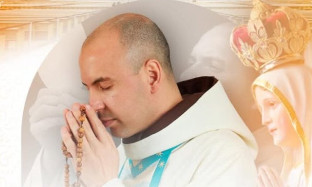 Santo Rosario Frei Gilson en la Cuaresma 2026: la oración moviliza a una gran audiencia en las transmisiones digitales matutinas