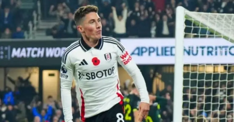 Fulham