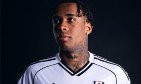 Fulham FC