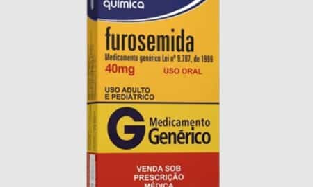 Furosemida