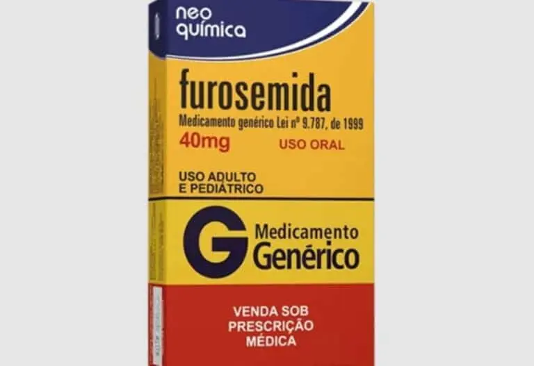 Furosemida