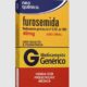 Furosemida