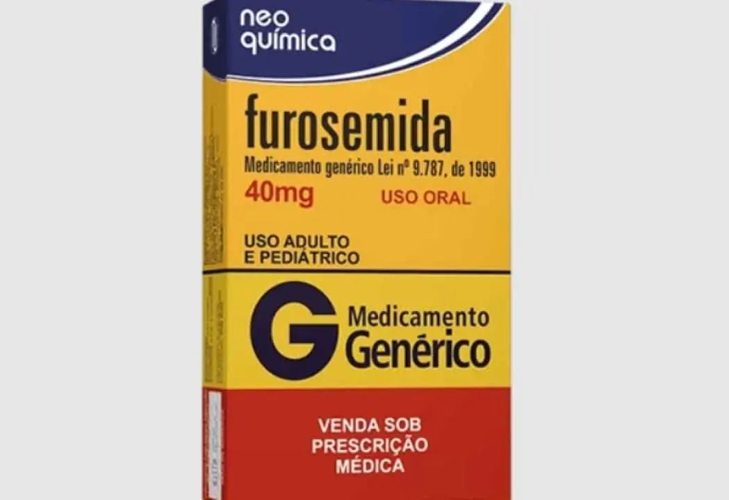 Furosemida