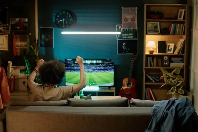 Futebol ao vivo