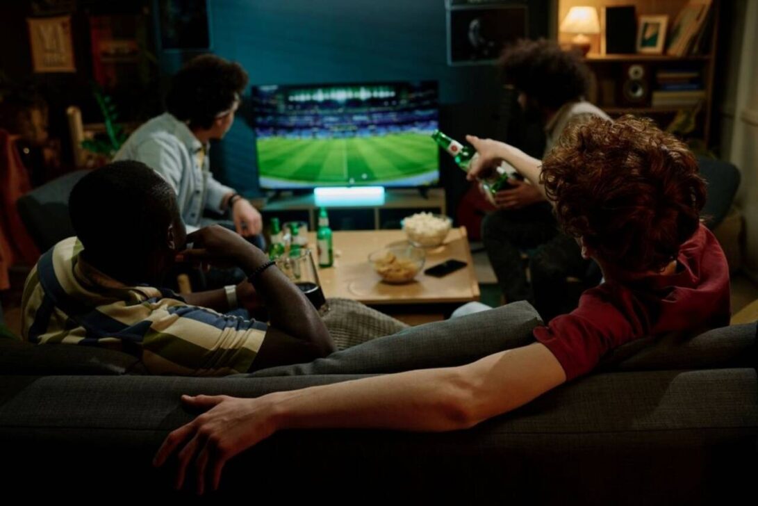 Futebol ao vivo