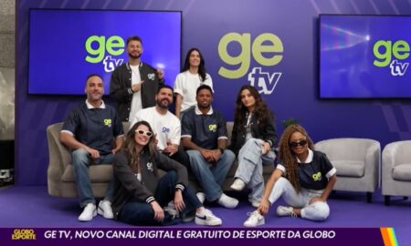 GE TV
