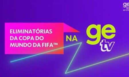 GE TV ao vivo