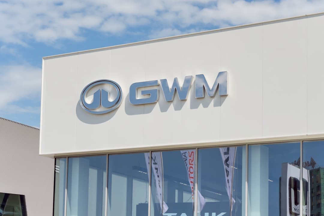 GWM