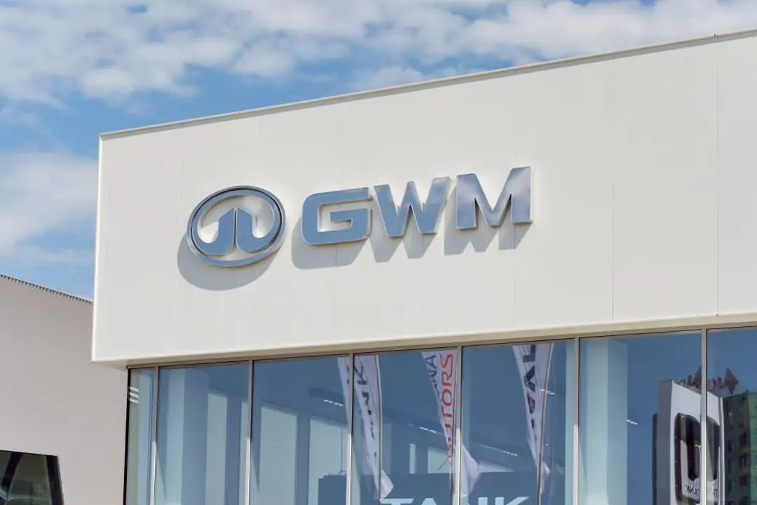 GWM