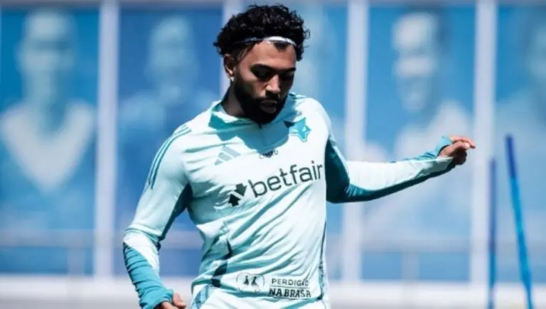 Gabigol