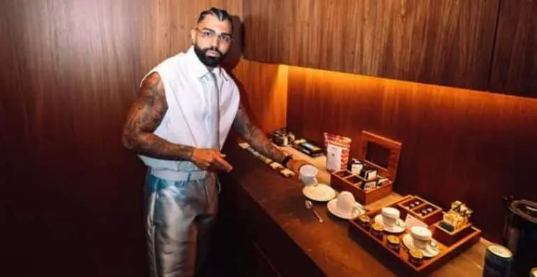 Gabigol
