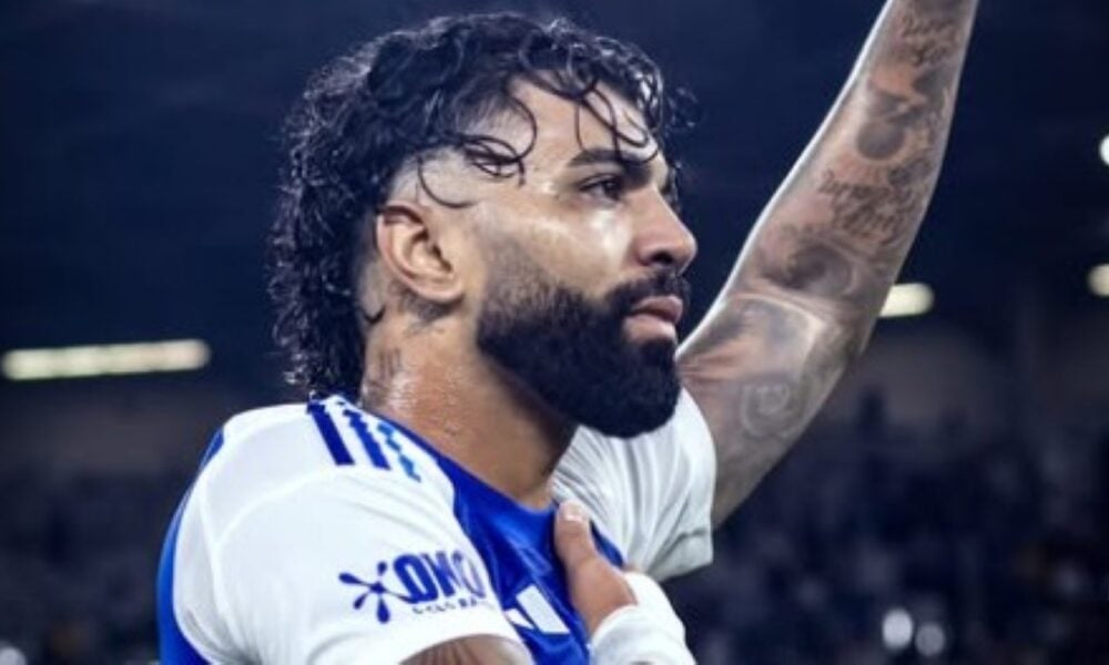 Gabigol ganha força no cruzeiro para 2026 após movimentação de kaio jorge na janela de transferências