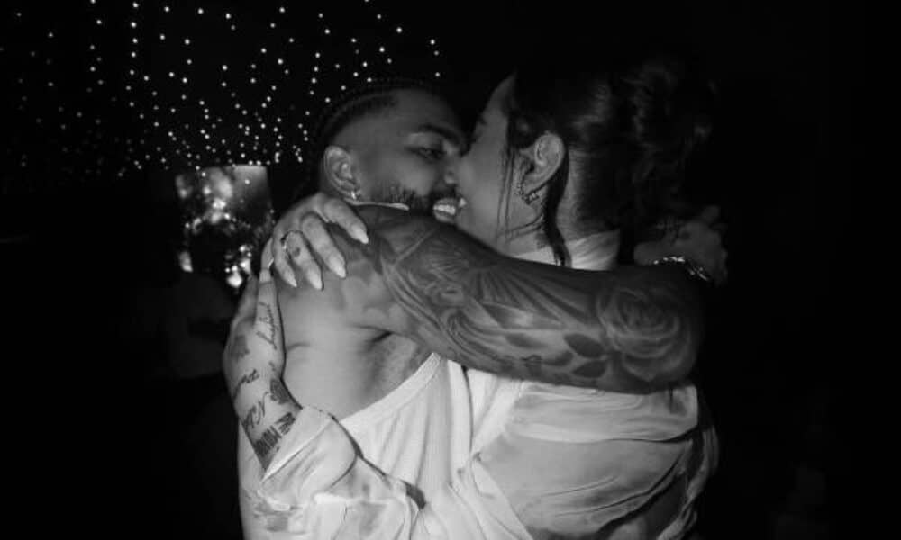 Gabigol retorna ao Santos influenciado por namoro estável com Rafaella e projetos de família