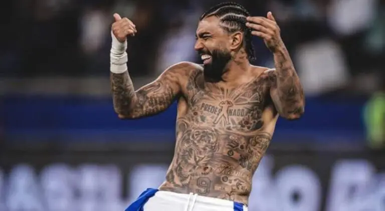 Gabigol