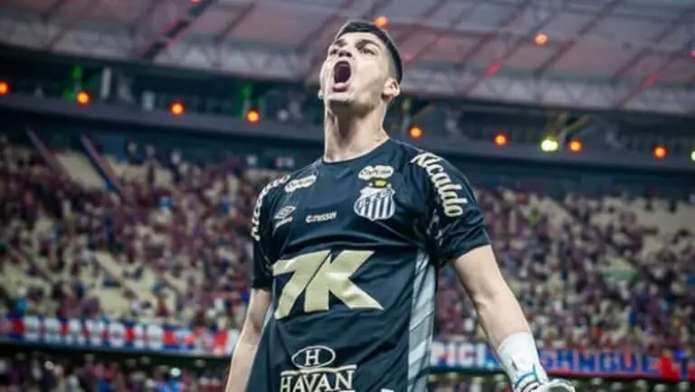 Gabriel Brazão