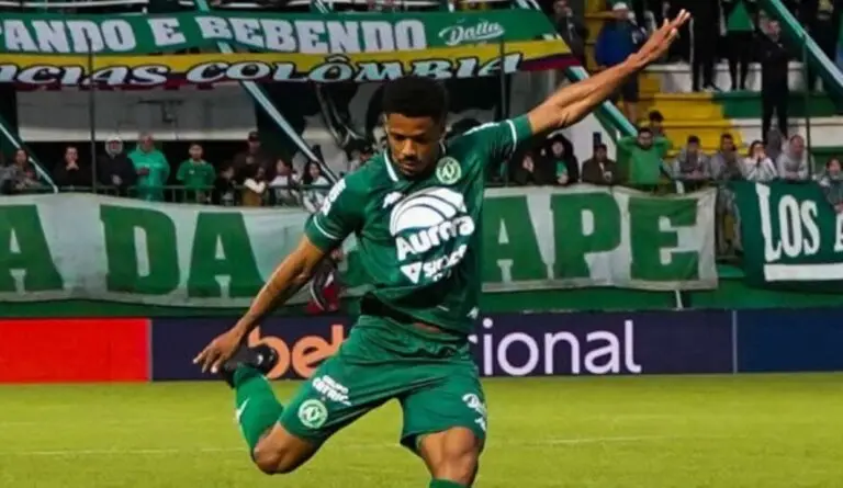 Gabriel Inocêncio