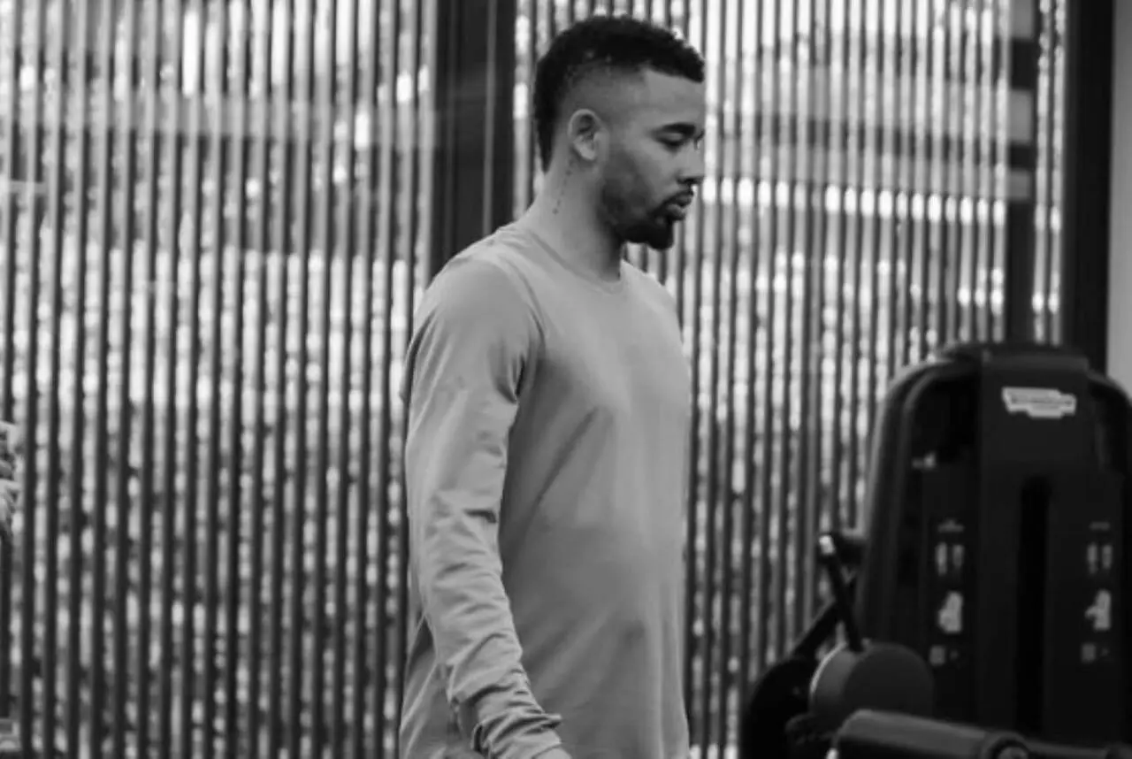 Gabriel Jesus