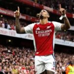 Gabriel Jesus