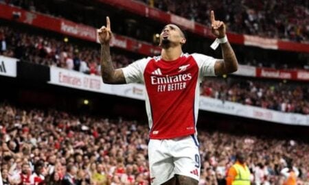 Gabriel Jesus