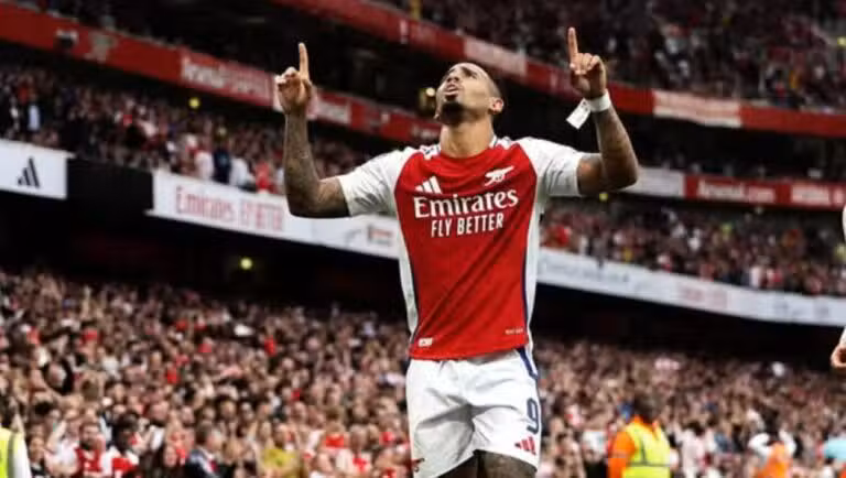 Gabriel Jesus