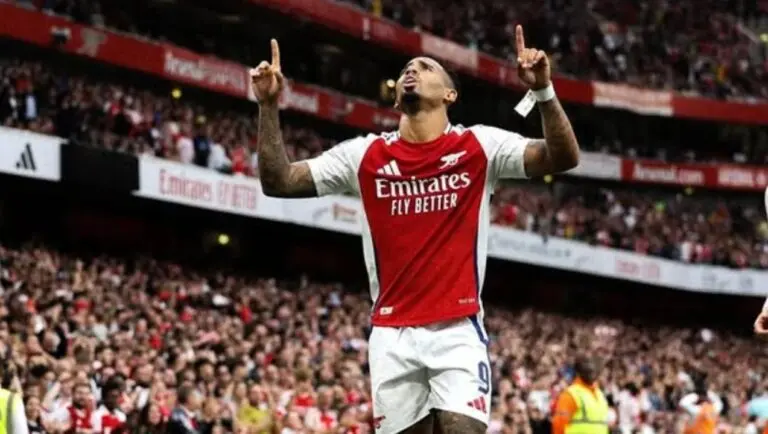 Gabriel Jesus