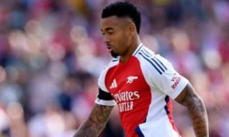 Gabriel Jesus