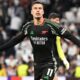 Gabriel Martinelli