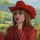Gaby Spanic em A Fazenda