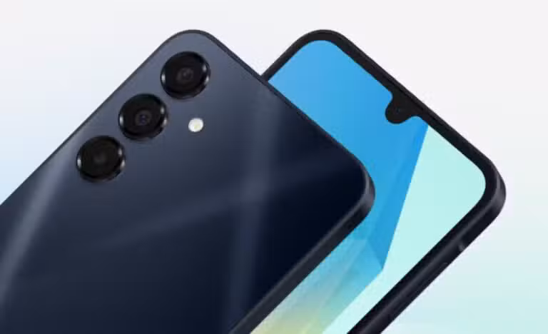 Galaxy A16 5G
