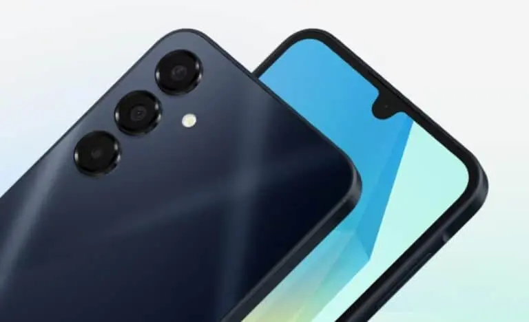 Galaxy A16 5G