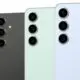 Galaxy S24 FE -