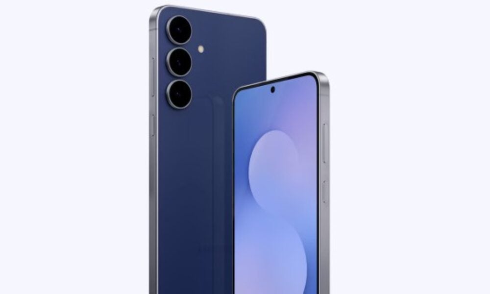 三星发布 Galaxy S25 FE 新测试版本 重点关注人工智能