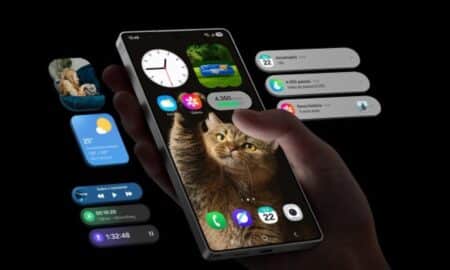 Galaxy S25 Ultra
