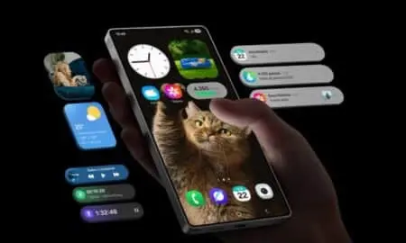 Galaxy S25 Ultra