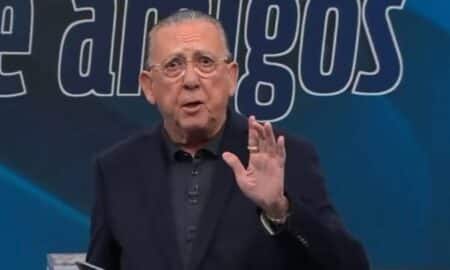 Galvão Bueno