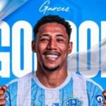 Garcez paysandu