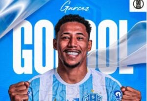 Garcez paysandu