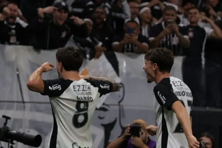 Garro e Bidon