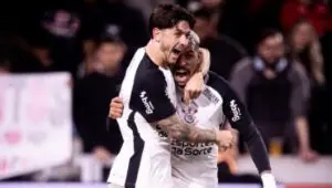 Де сьогодні о 21:00 на Conmebol Libertadores дивитися Corinthians x Platense