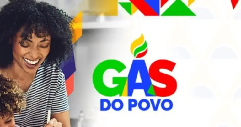 Gás do Povo