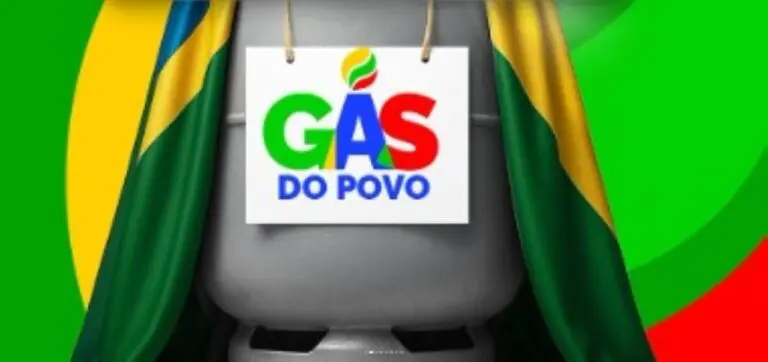 Gás do Povo