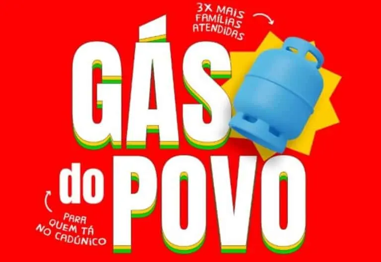 Gás do Povo