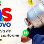 Benefício Gás do Povo 2026: confira como consultar pelo CPF e o calendário