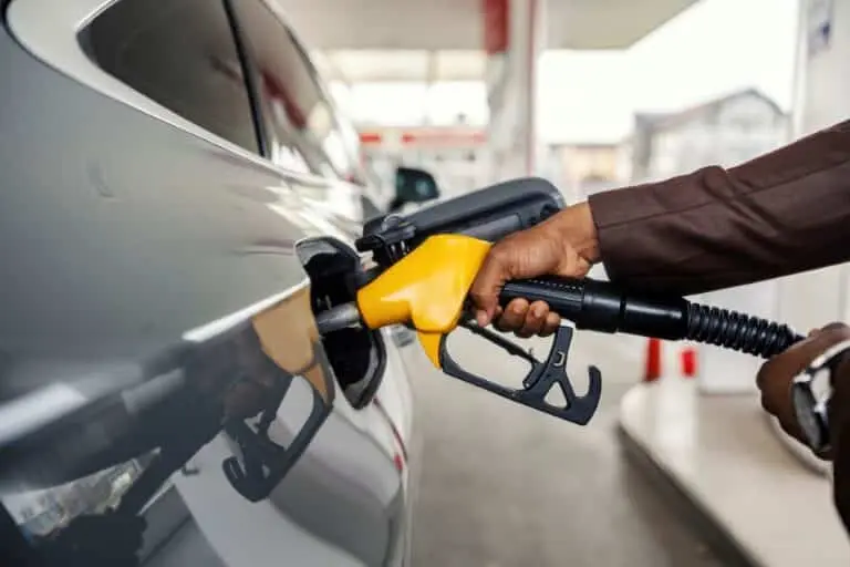 Gasolina